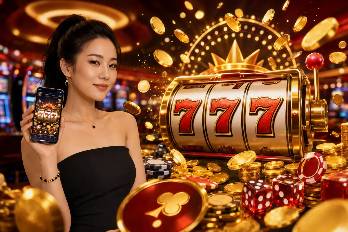 80slot