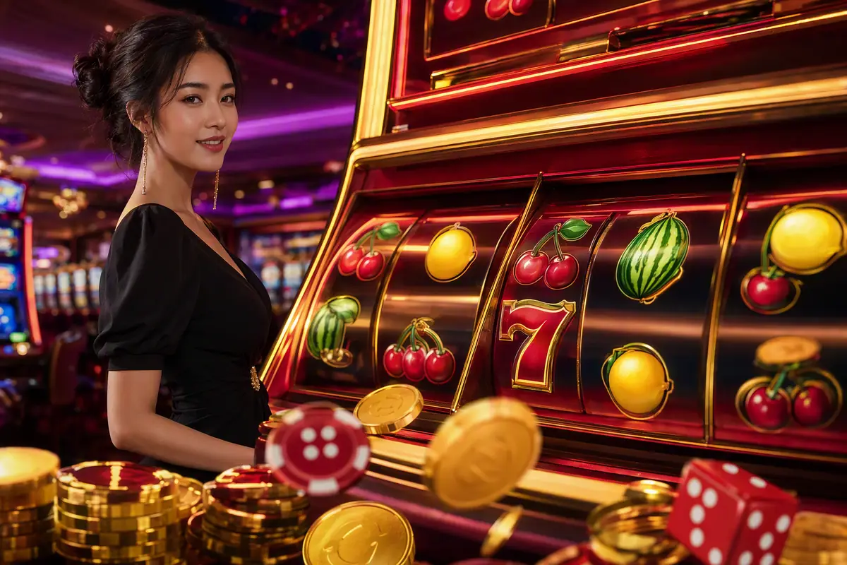 80slot