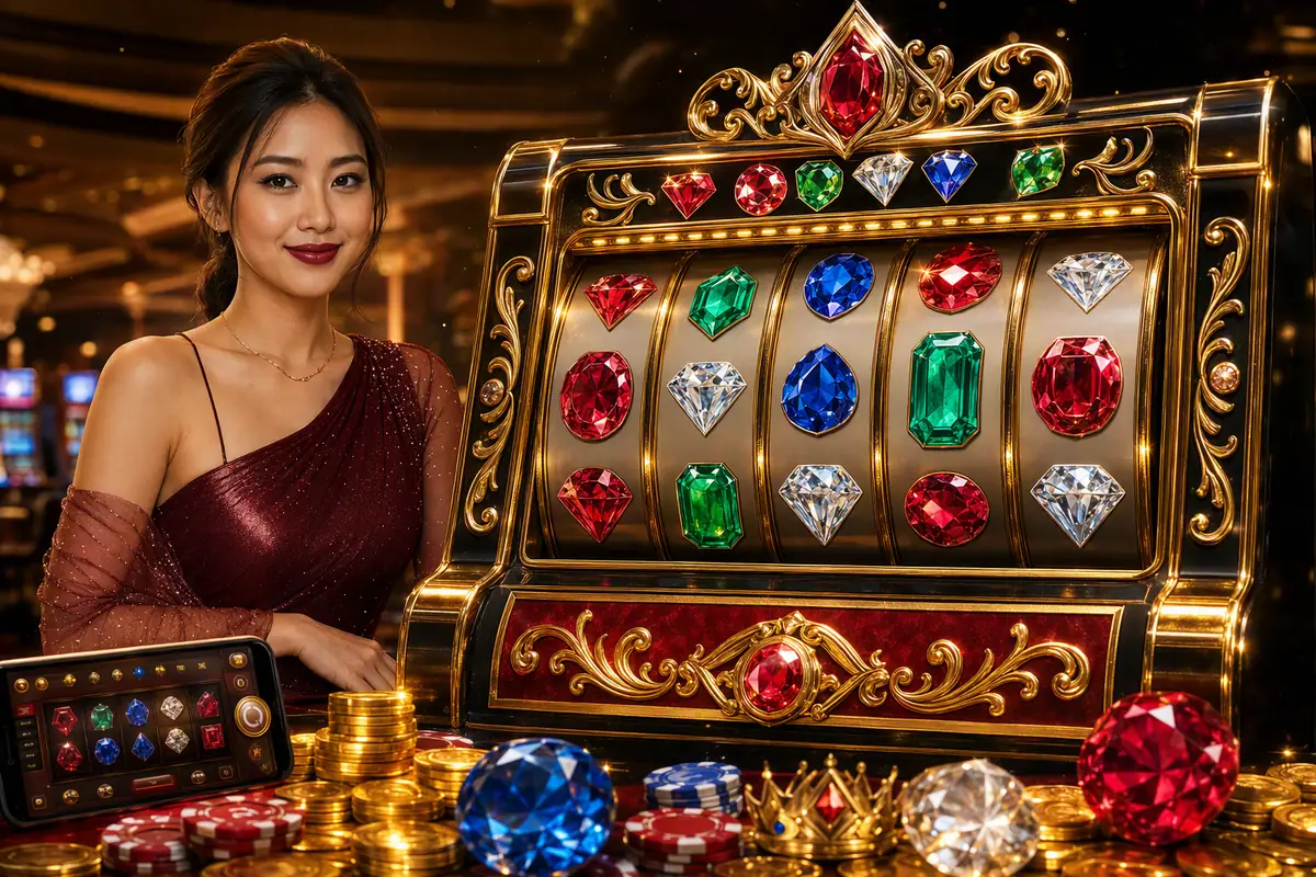 80slot