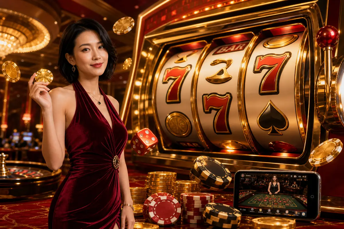 80slot