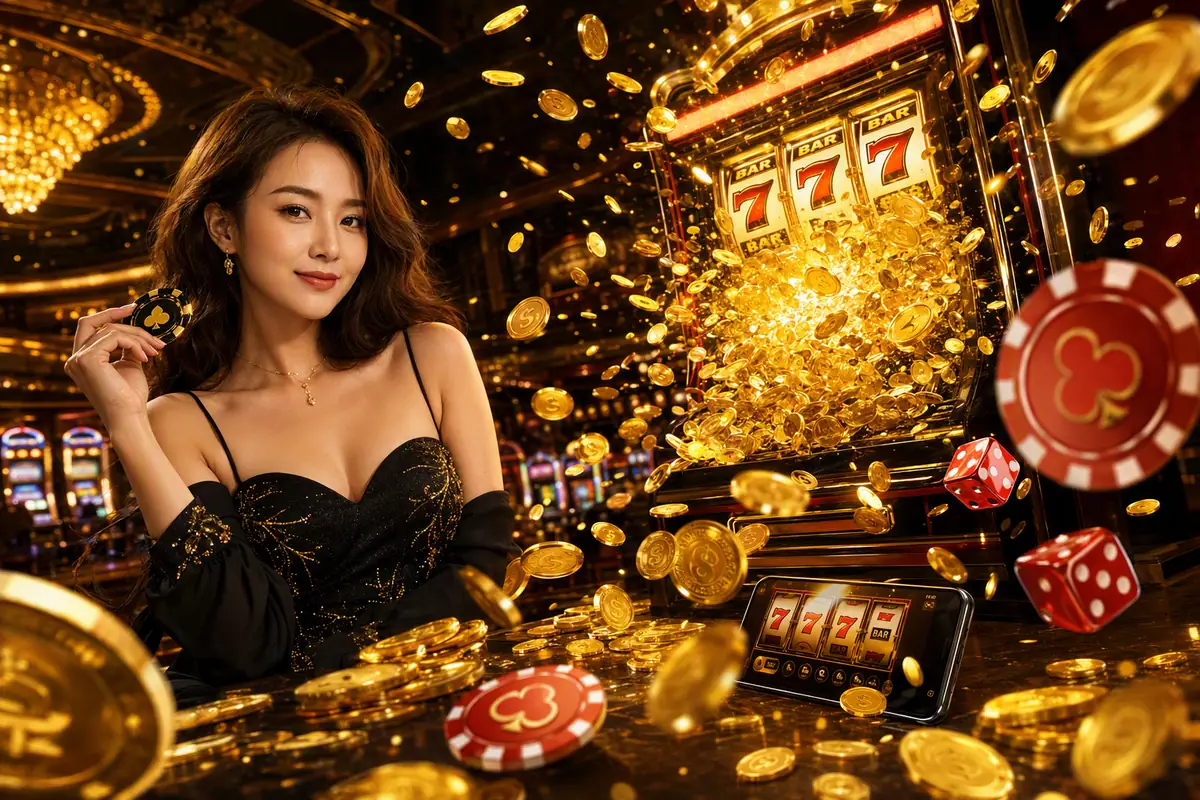 80slot