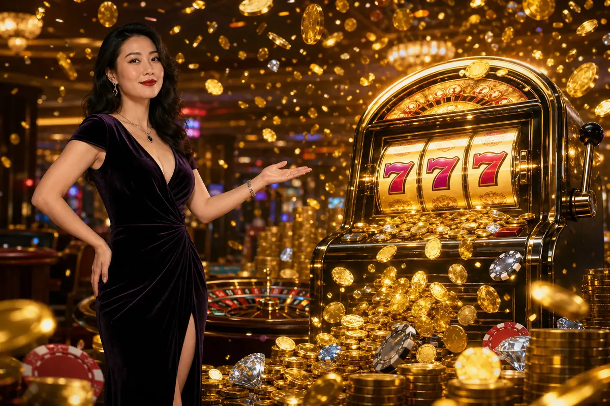 80slot